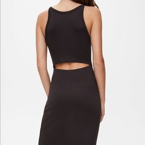 Wilfred Free (Aritzia) Yasmin Dress